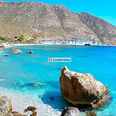 地皮  阿尔梅里亚, Almería