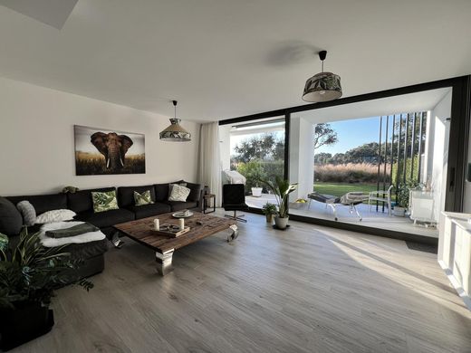 Villa à San Roque, Cadix