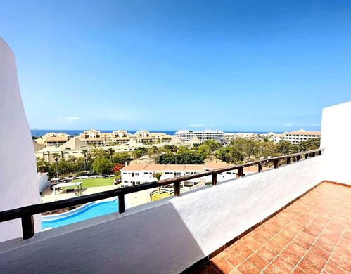 Penthouse in Los Cristianos, Province of Santa Cruz de Tenerife