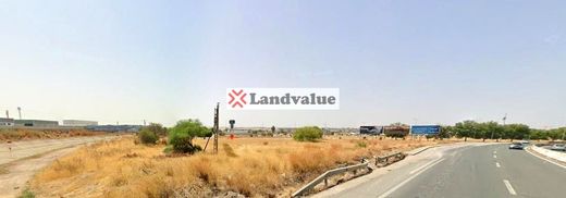 Terreno en Alcalá de Guadaíra, Provincia de Sevilla