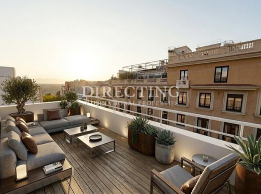 Penthouse w Madryt, Provincia de Madrid