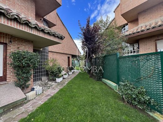 호화 저택 / 마드리드, Provincia de Madrid