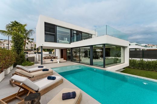 Villa in Estepona, Provincia de Málaga