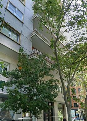Piso / Apartamento en Madrid, Provincia de Madrid