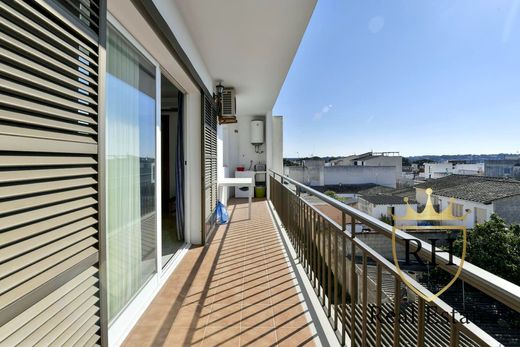 Penthouse w Portocolom, Illes Balears