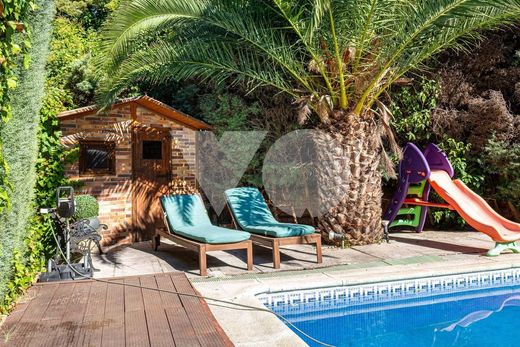 Villa a Majadahonda, Provincia de Madrid