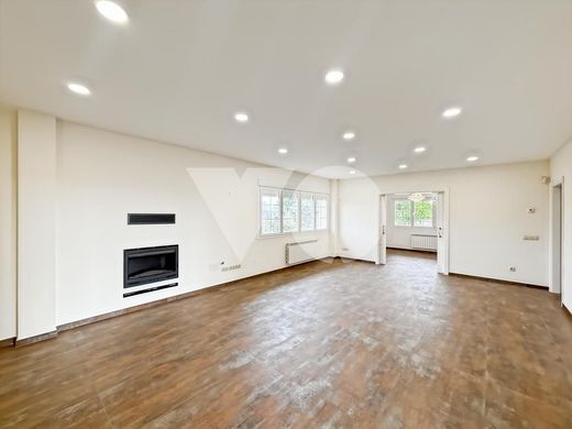 Villa in Villanueva del Pardillo, Province of Madrid