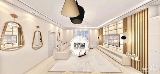 Appartamento a Barcellona, Província de Barcelona