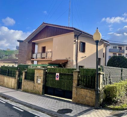 Villa Irun, Gipuzkoa