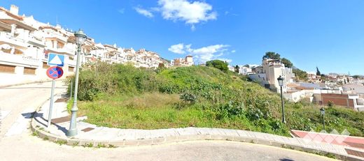 Nerja, マラガの土地