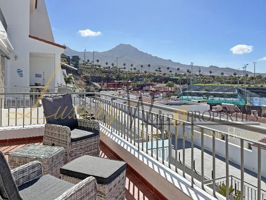 Двухуровневые апартаменты, La Caleta, Provincia de Santa Cruz de Tenerife