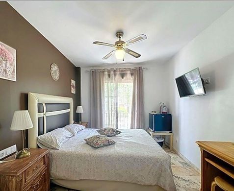 Complexos residenciais - Estepona, Málaga