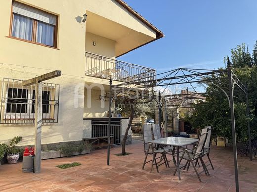 别墅  Quart d'Onyar, Província de Girona