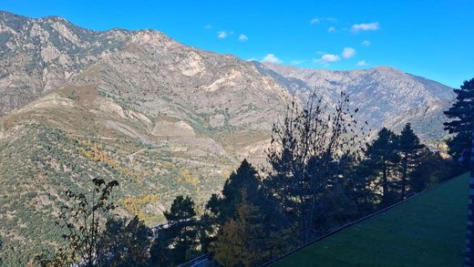 Land in Sant Julià de Lòria