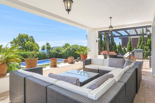 Villa in Manilva, Malaga