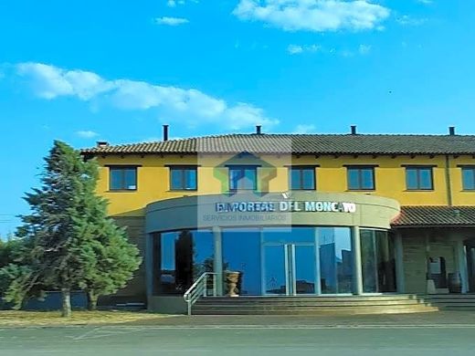 Wohnkomplexe in Albeta, Saragossa