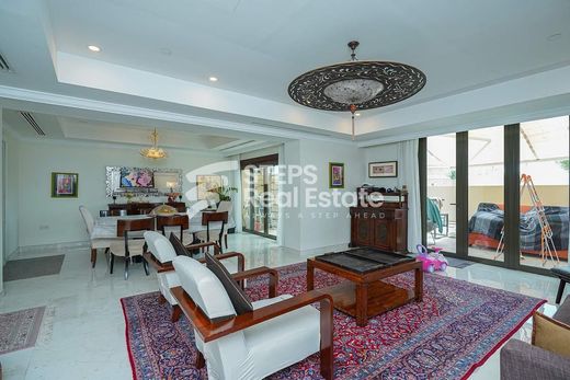 Apartament w Ad-Dauha, Baladīyat ad Dawḩah