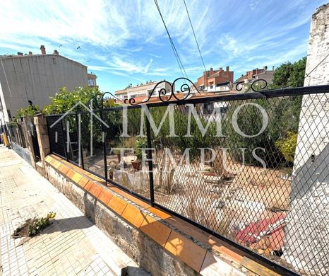 Teren w Terrassa, Província de Barcelona