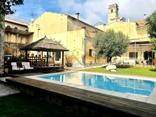 Villa en Torroella de Montgrí, Provincia de Girona