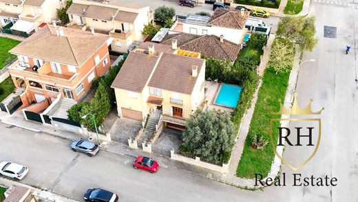 Villa in Pont d'Inca, Province of Balearic Islands