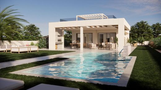 Βίλα σε Monforte del Cid, Provincia de Alicante