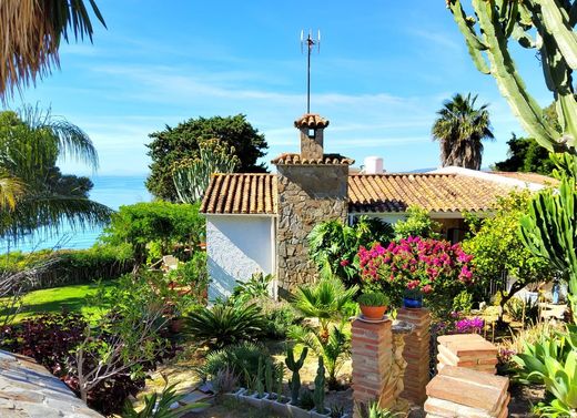 Villa a Torre Guadiaro, Cadice