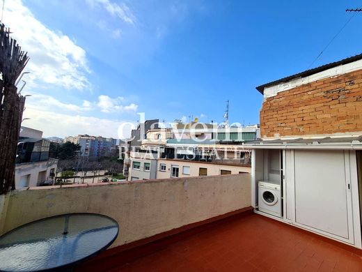 Appartementencomplex in Barcelona, Província de Barcelona