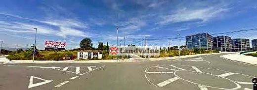 ‏קרקע ב  Sant Cugat del Vallès, Província de Barcelona