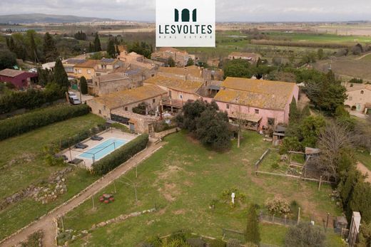 Villa à Bellcaire d'Empordà, Province de Gérone