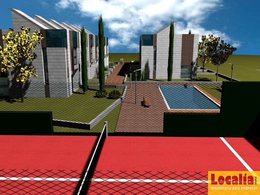 Land in Novales, Province of Cantabria