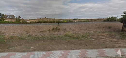 Complexes résidentiels à Calamonte, Badajoz