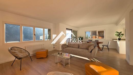 套间/公寓  萊塞斯卡爾德－恩戈爾達, Escaldes-Engordany