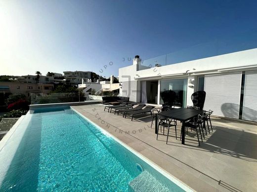 Villa à Ibiza, Province des Îles Baléares