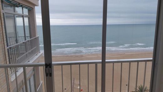 Daire Cullera, Província de València