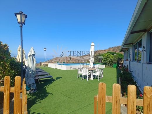 Villa in Guía de Isora, Provinz Santa Cruz de Tenerife