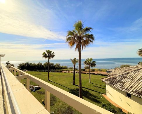 Apartamento - Estepona, Málaga