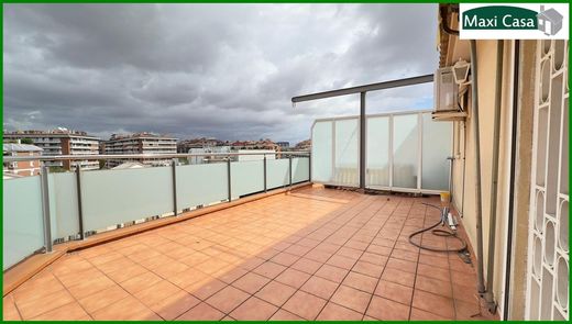 Penthouse in Barcelona, Provinz Barcelona