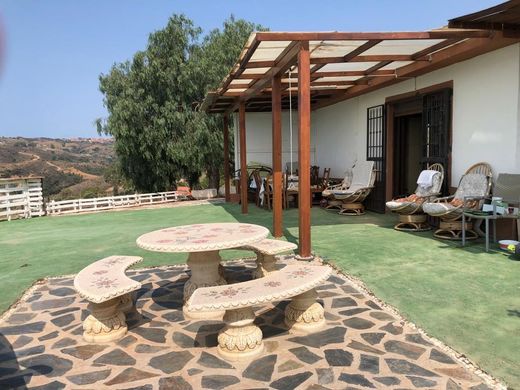 Villa in Mijas Costa, Provincia de Málaga