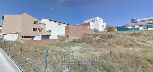 Terreno a Moraleja de Enmedio, Provincia de Madrid