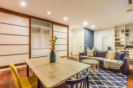 Appartement in Madrid, Provincia de Madrid