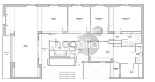 Apartament w Sewilla, Provincia de Sevilla