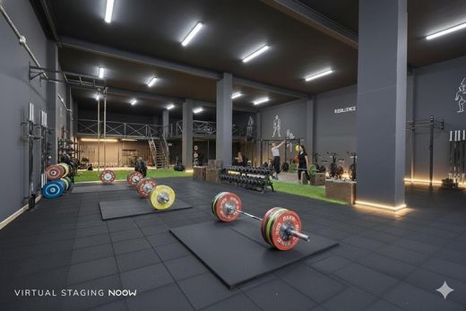 Complexos residenciais - San Cristóbal de La Laguna, Provincia de Santa Cruz de Tenerife