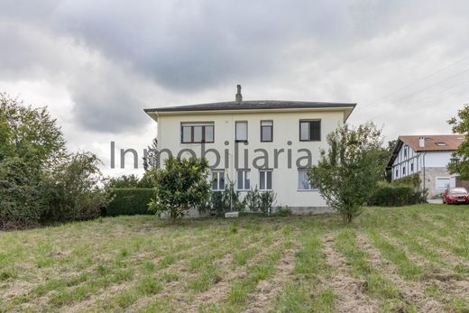 Şehir evi  Suesa, Provincia de Cantabria