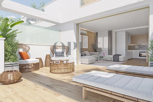 Apartamento - Santiago del Teide, Provincia de Santa Cruz de Tenerife