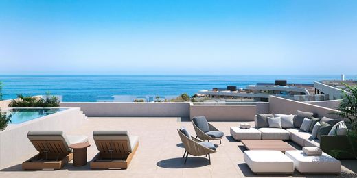 بنتهاوس ﻓﻲ Manilva, Provincia de Málaga