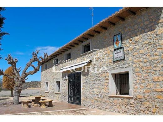 Farmhouse in Teruel, Province of Teruel