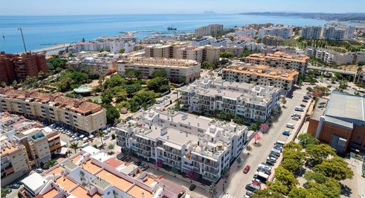 Appartement in Estepona, Provincia de Málaga