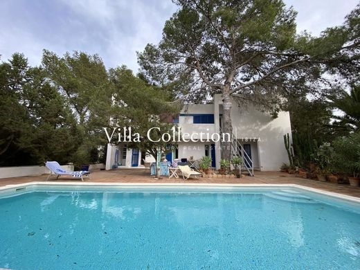 Ibiza, Illes Balearsのヴィラ