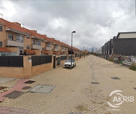 Villa - Getafe, Provincia de Madrid