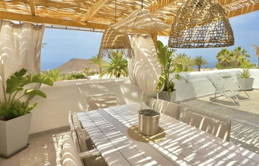 Chayofa, サンタ・クルス・デ・テネリフェのヴィラ